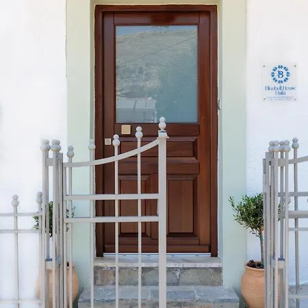 Apartment Bluebell House Chalki Town