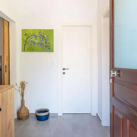 Bluebell House Apartment