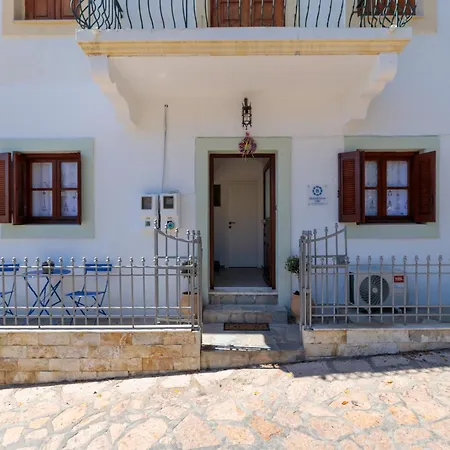 Apartment Bluebell House Chalki Town