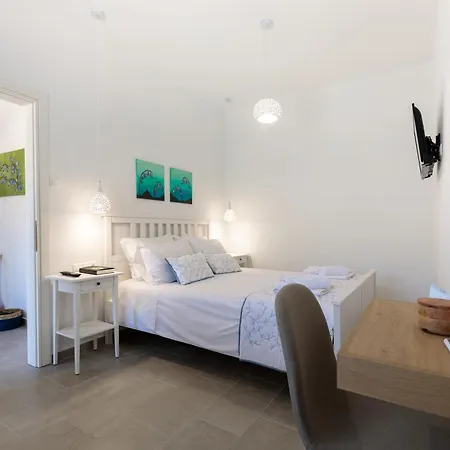 Apartment Bluebell House