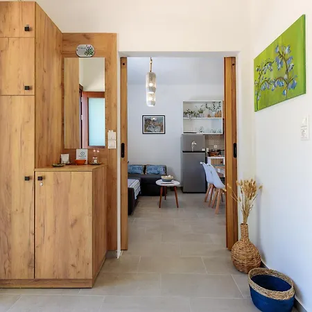 Apartment Bluebell House *
