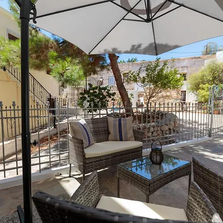 Apartamento Bluebell House *