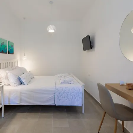 Apartment Bluebell House Chalki Town