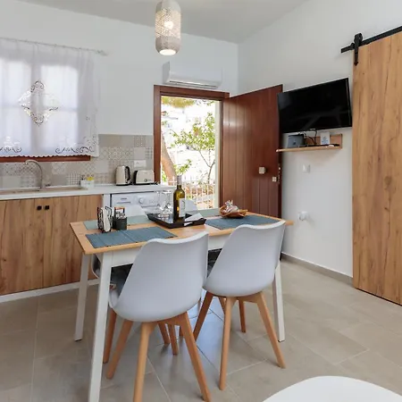 Lägenhet Bluebell House *