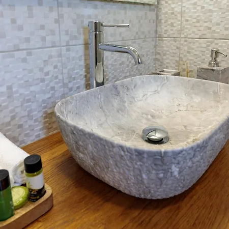 Bluebell House Lägenhet