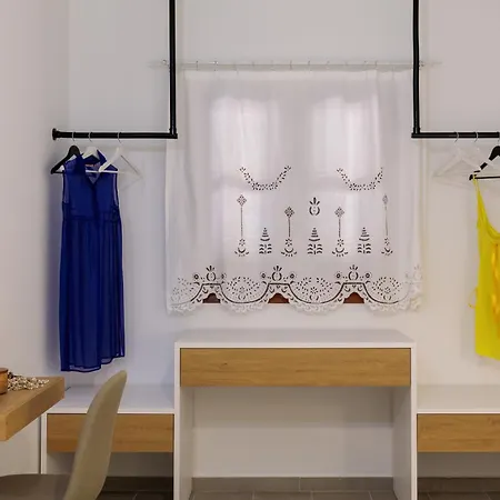 Bluebell House Lägenhet Chalki Town